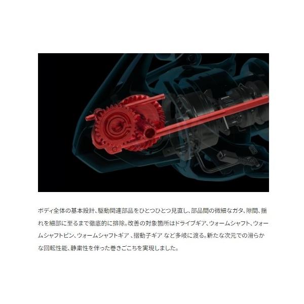 23セドナ Ｃ2000S シマノ