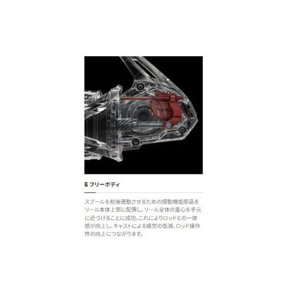 23セドナ Ｃ2000S シマノ