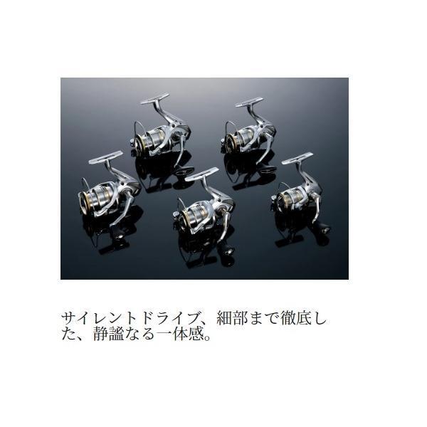 23セドナ 25SPE1010 シマノ
