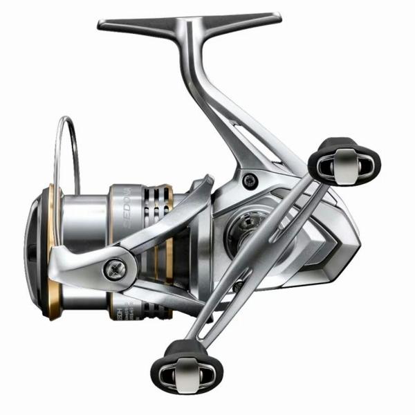 23セドナ 2500SDH シマノ
