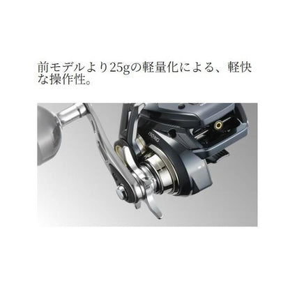 24 グラップラー プレミアム 151XG シマノ