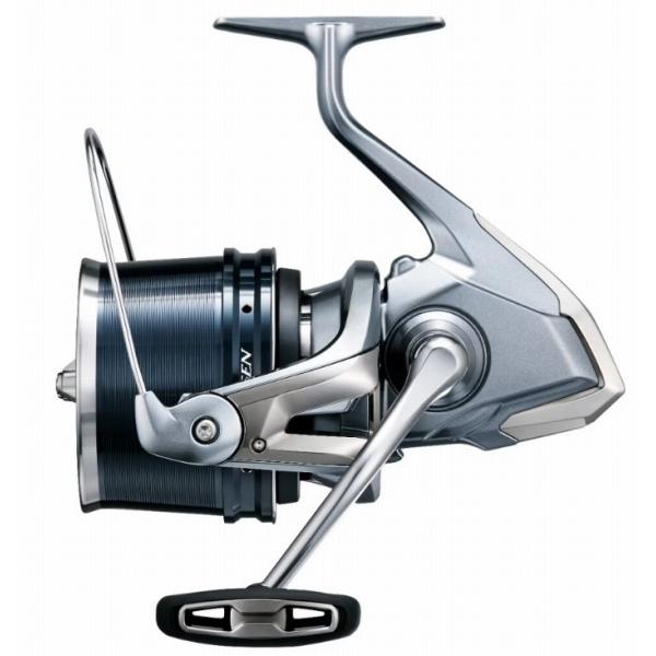 24 フリーゲン 35 極細 シマノ