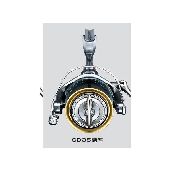 24 フリーゲン 35 細 シマノ 秋の大感謝祭