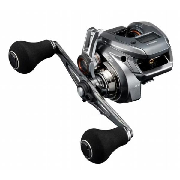 24 バルケッタプレミアム 150DH シマノ