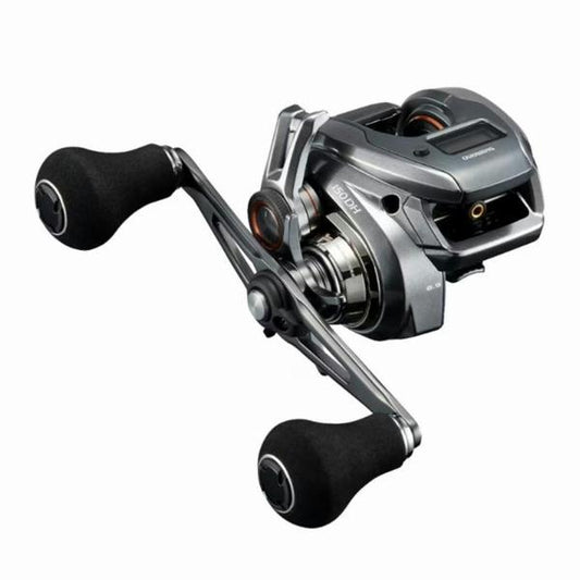 24 バルケッタプレミアム 150DH シマノ