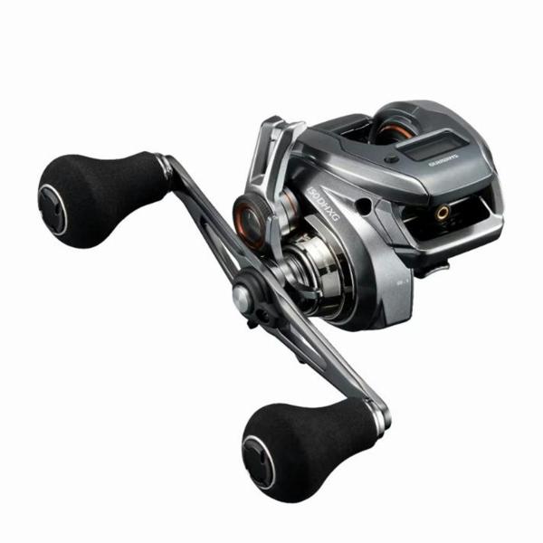 24 バルケッタプレミアム 150DHXG シマノ