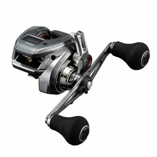 24 バルケッタプレミアム 151DHXG シマノ