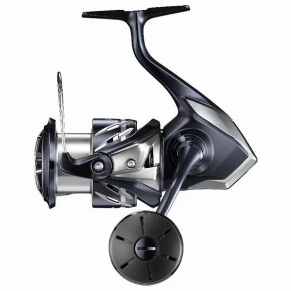 24ストラディック SW 4000HG シマノ