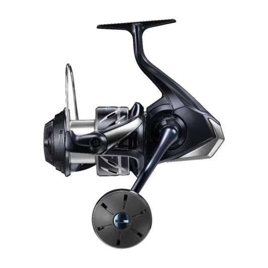 24ストラディック SW 5000XG シマノ