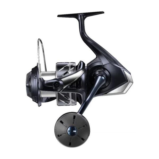24ストラディック SW 6000PG シマノ