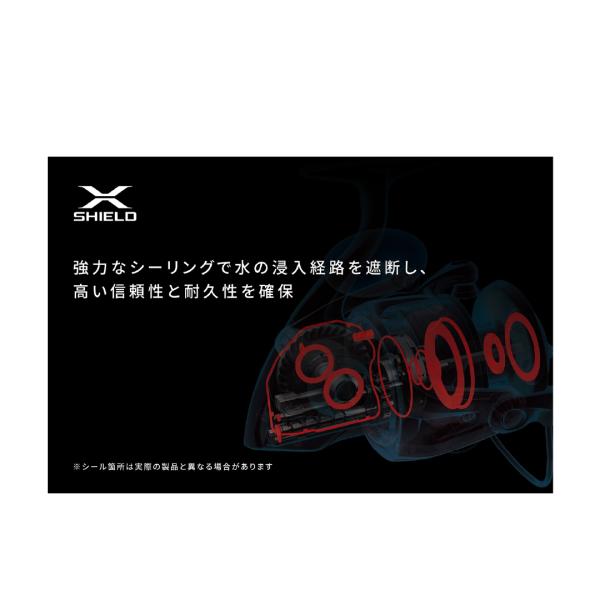 24ストラディックSW6000ＨG シマノ
