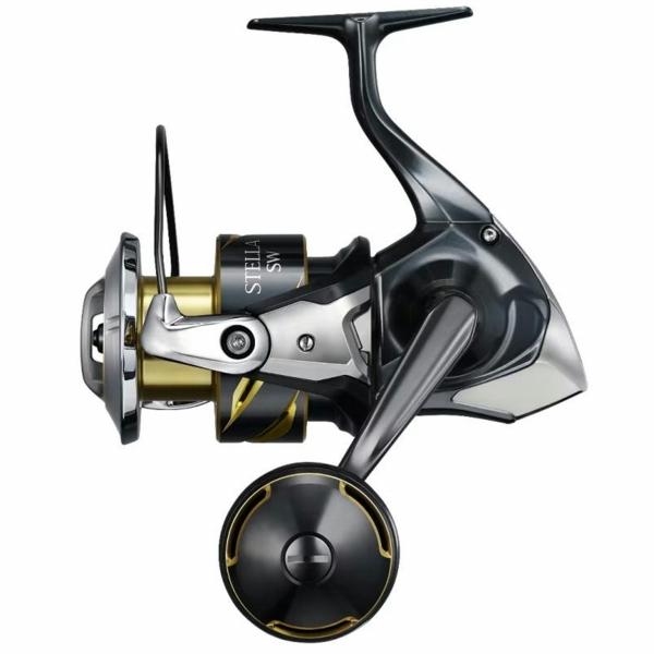 26ステラSW 6000XG シマノ 秋の大感謝祭