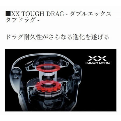 25 ステラＳＷ 8000PG シマノ