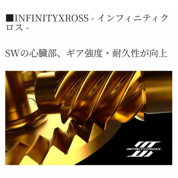 25 ステラＳＷ 8000PG シマノ
