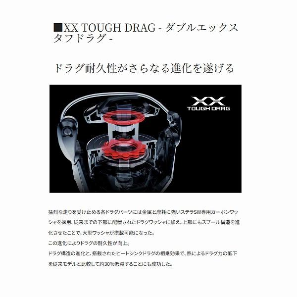 25 ステラ SW 10000HG シマノ 秋の大感謝祭