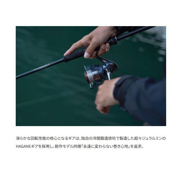 26ナスキー C3000HG シマノ