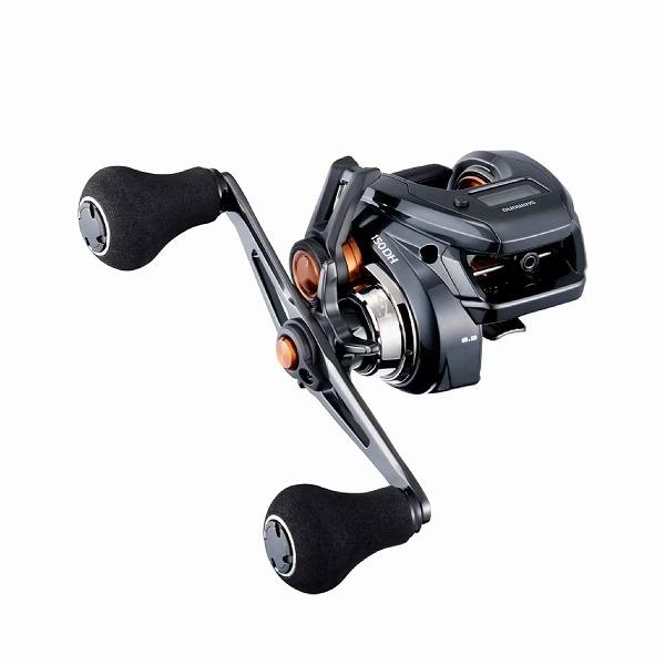 25 バルケッタFC 150DH シマノ