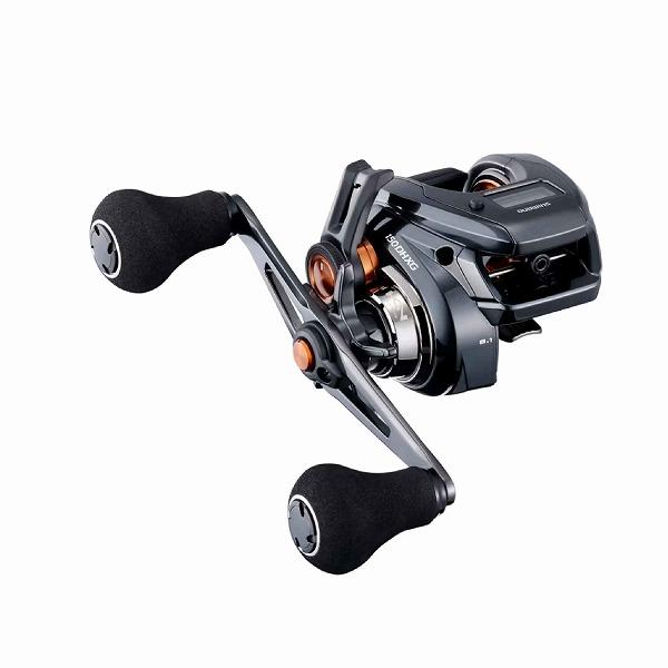 25 バルケッタFC 150DHXG シマノ