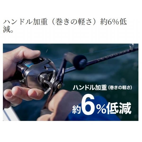 25 スティーレ 100PG シマノ
