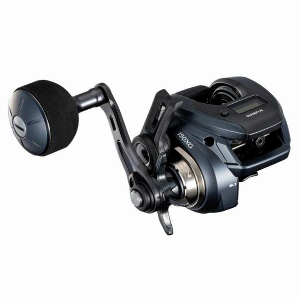 25 グラップラーCT 150XG シマノ