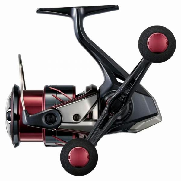 25 セフィアXR C3000SDH シマノ