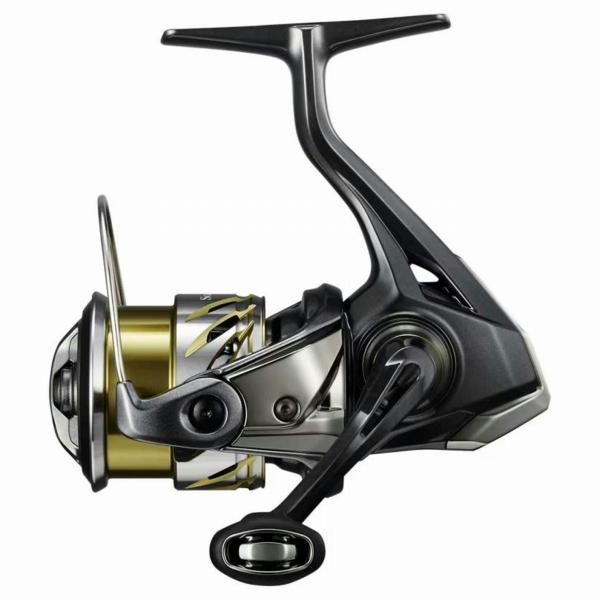 25 ソアレXR C2000SSHG シマノ