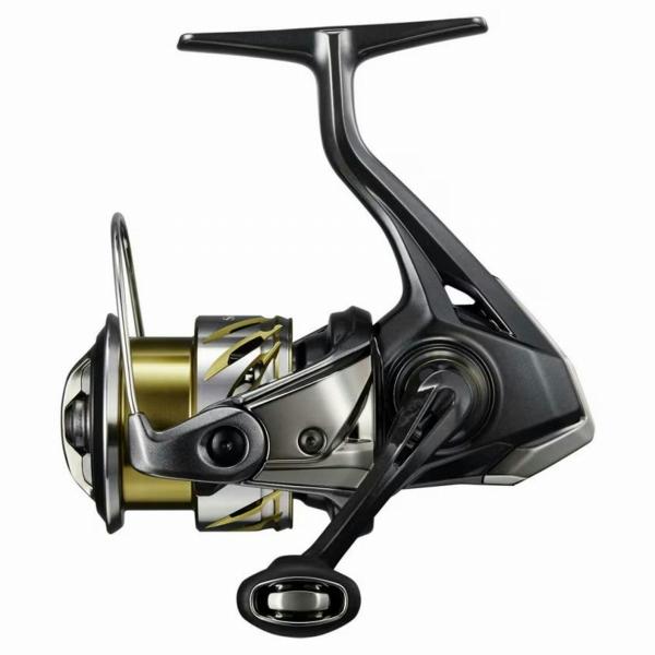 25 ソアレXR C2500SHG シマノ