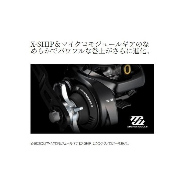 26グラップラー 301XG シマノ 予約 秋の大感謝祭