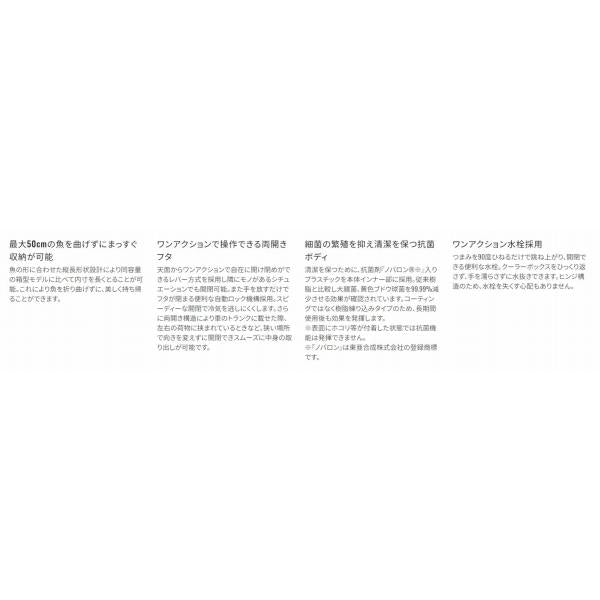 スペーザ ライト 25L NSー425Y ＷーINブルー シマノ 秋の大感謝祭