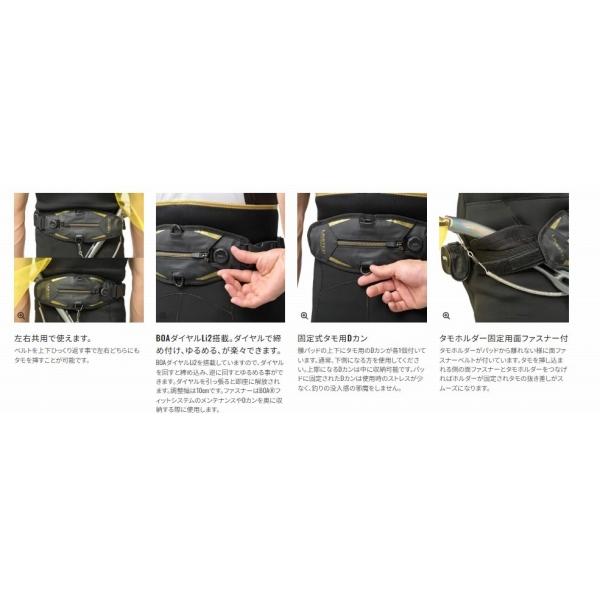 リミテッドプロ アユベルト AC-560Y ブラック シマノ