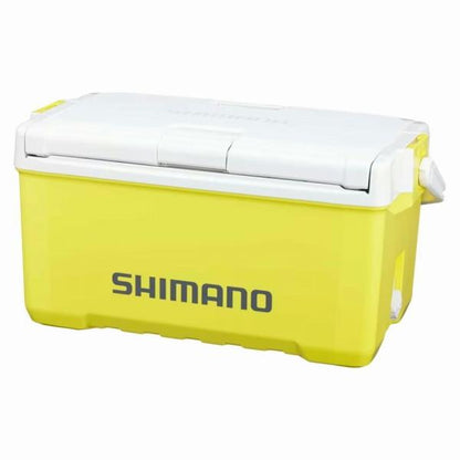 ユニフリーズBS　20L　ND-620Y　レモンイエロー シマノ 秋の大感謝祭