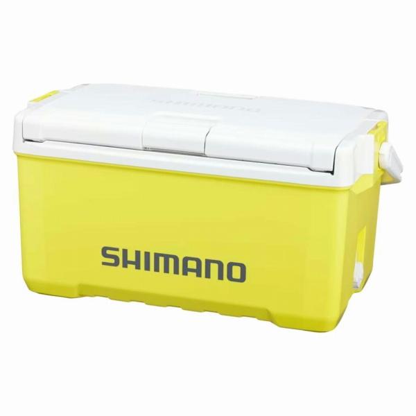 ユニフリーズBS　20L　ND-620Y　レモンイエロー シマノ 秋の大感謝祭