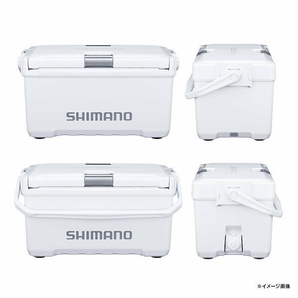ユニフリーズBS20L スカイブルー シマノ 秋の大感謝祭
