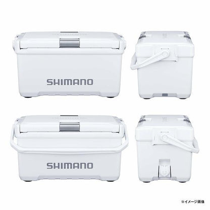 ユニフリーズBS20L スカイブルー シマノ 秋の大感謝祭