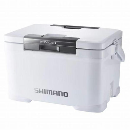 フィクセル TD 30L NF-430Z Pホワイト シマノ 秋の大感謝祭