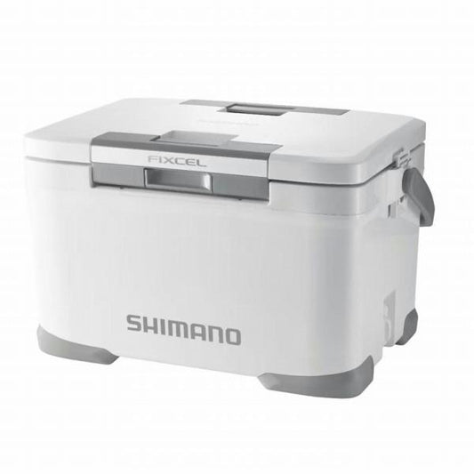 フィクセル LT 30L NF-730Z Wライトク゛レー シマノ
