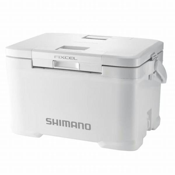 フィクセル BS 30L NF-630Z ヒ゜ュアホワイト シマノ 秋の大感謝祭