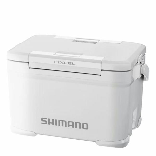 フィクセル BS 22L NF-622Z ヒ゜ュアホワイト シマノ