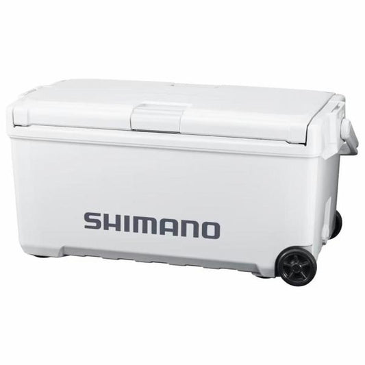 ユニフリーズ BS 30L キャスター ND-630Z ヒ゜ュアホワイト シマノ