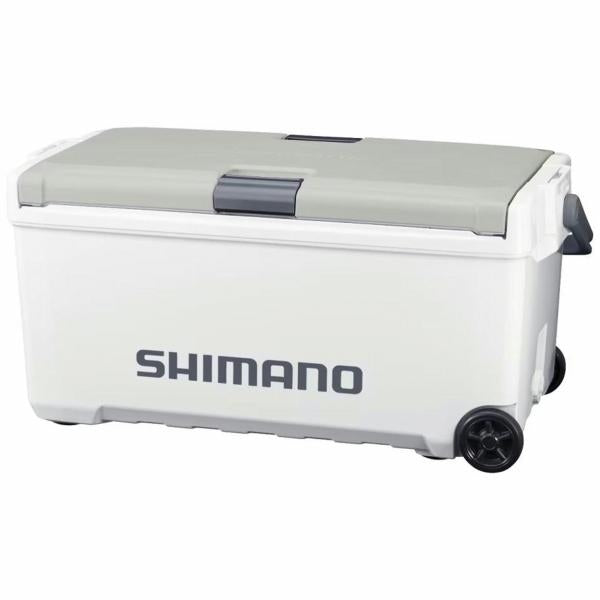 ユニフリーズ LT 30L キャスター ND-730Z Wライトク゛レー シマノ