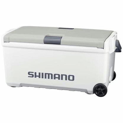 ユニフリーズ LT 30L キャスター ND-730Z Wライトク゛レー シマノ