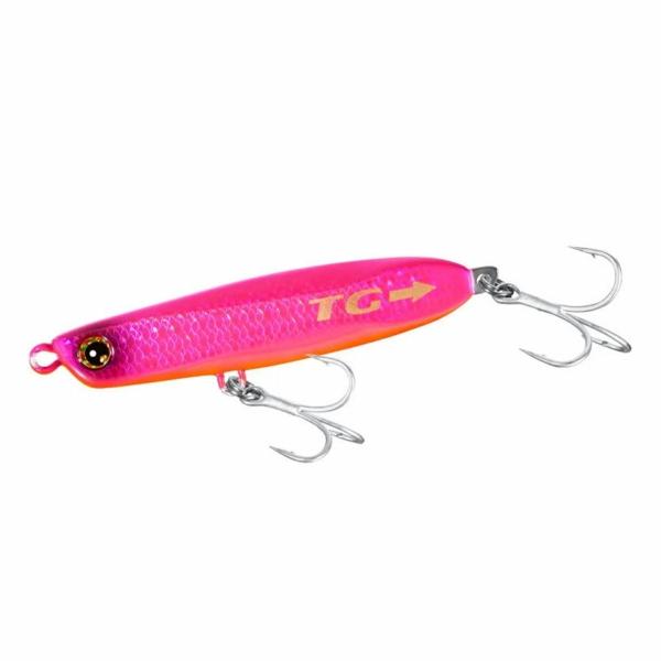 熱砂 スピンビームTG42G OO-242P Sフルピンク