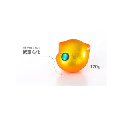 バクバクTG　120g　JC-T12Z Sアカキン
