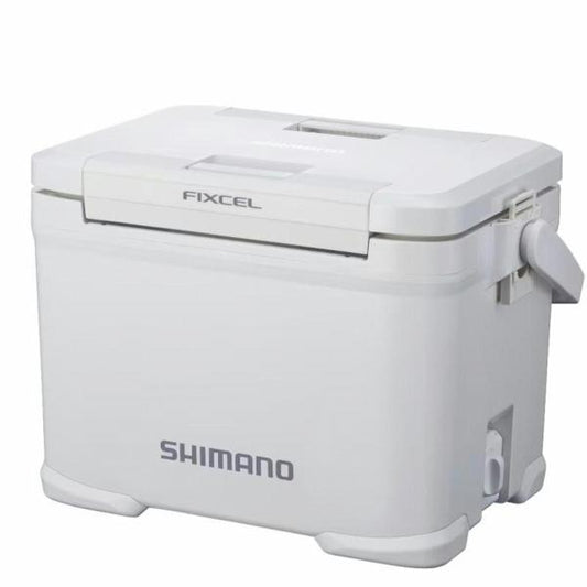 フィクセル BS 17L NF-617Z ピュアホワイト シマノ