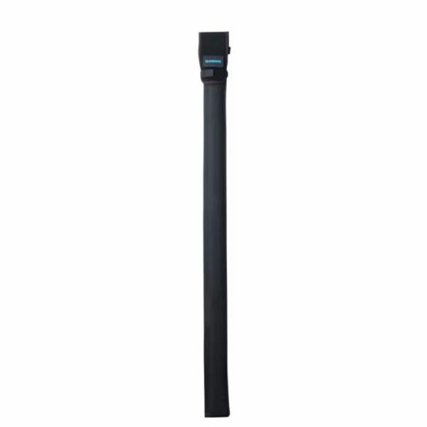 ライトロッドケース ストレート ブラック 135 ＢＲ－045Ｚ 黒 135 シマノ