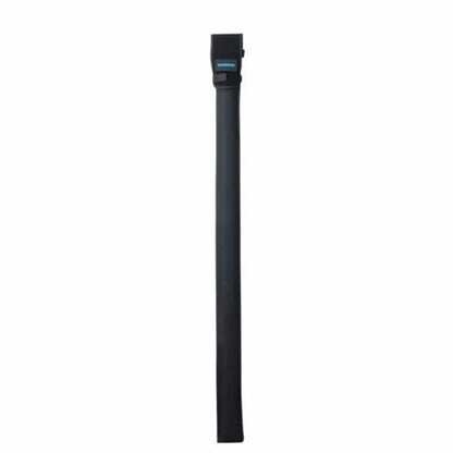 ライトロッドケース ストレート ブラック 135 ＢＲ－045Ｚ 黒 135 シマノ
