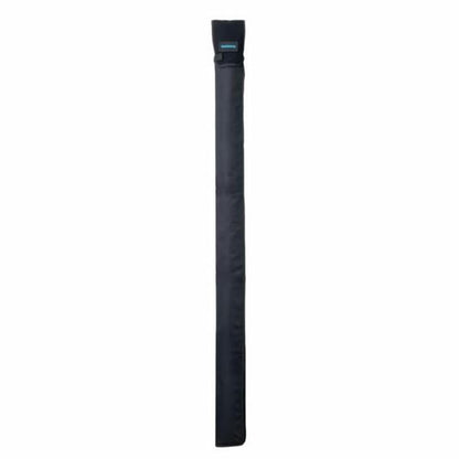 ライトロッドケース ストレート ブラック 165W ＢＲ－045Ｚ 黒 165Ｗ シマノ