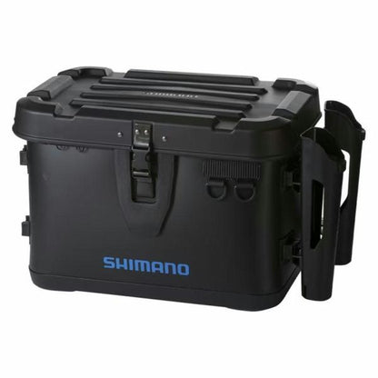 ロッドレスト UHタックルバッカン ブラック 27L ＢＫ－007Ｚ 黒 27Ｌ シマノ