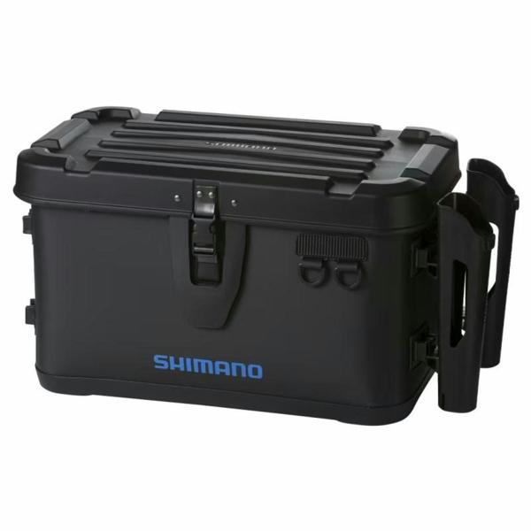 ロッドレスト UHタックルバッカン ブラック 32L ＢＫ－007Ｚ 黒 32Ｌ シマノ