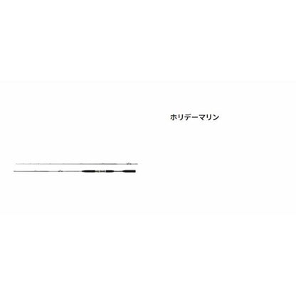 ホリデーマリン 64 50-300 シマノ